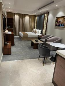 درة العروس للوحدات السكنية المفروشة