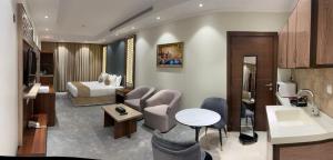 درة العروس للوحدات السكنية المفروشة