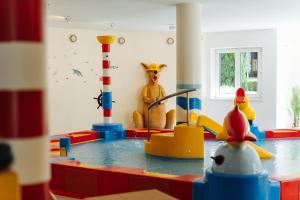 Familienhotel Trebesingerhof