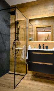 Lema Tauron Arena Two Bedroom Apartment