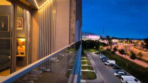 Lema Tauron Arena Two Bedroom Apartment