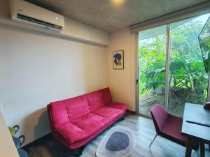 804 SECRT Sabana Hermoso Apartamento con Aire Acondicionado