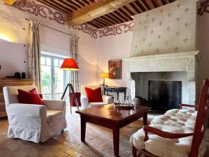 Appartements LA PONCHE : photos des chambres