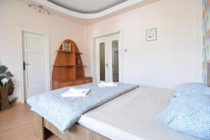 Studio in the center of Bucharest