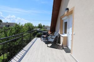 Golden Apartman Balatonlelle