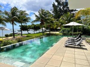 Latitude Luxury Seafront Suite