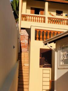 Casa no Centro Próxima ao Thermas Water Park