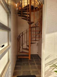 Casa no Centro Próxima ao Thermas Water Park