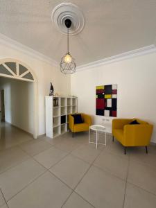 Modern chic haven