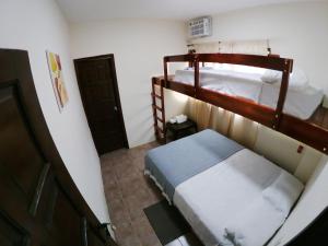 Hotel Estación del Sol