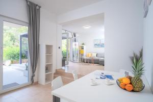 Apartment Marin - ZF Hvar