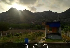 Spend with nature with your family - Kondavīdu