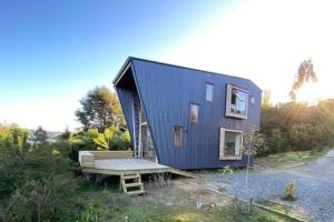Casa del mar Chiloé