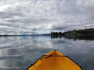 Casa del mar Chiloé