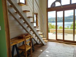 Casa del mar Chiloé