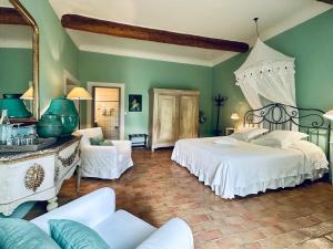 Appartements LA PONCHE : photos des chambres