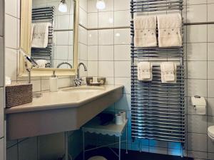 Appartements LA PONCHE : photos des chambres