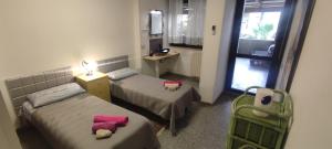 Castle area Old town flat with terrace and 2 rooms