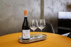 City center apartment Urban Heaven