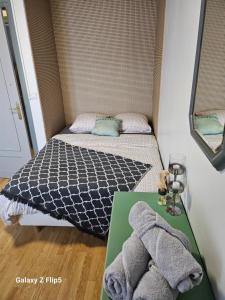 Maisons de vacances VILLA Zara : photos des chambres