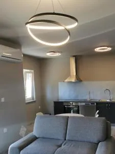 Apartment Luki - Ledenice