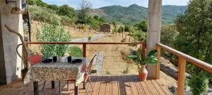 Magnifique appartement entre mer et montagne - Sari-dʼOrcino