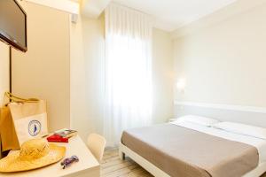Small Double Room room in Hotel Lungomare