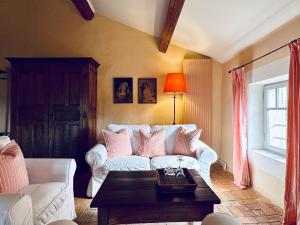 Appartements LA PONCHE : photos des chambres