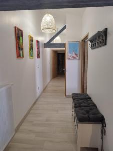Maisons de vacances Campagne Ocean Le Gite : photos des chambres