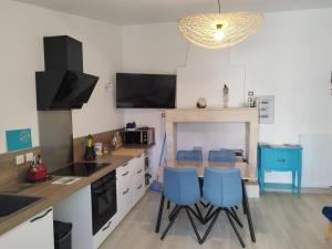 Maisons de vacances Campagne Ocean Le Gite : photos des chambres