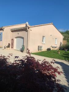 Appartement indépendant 02 personnes sud Ardèche