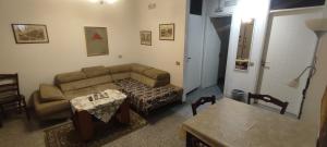 Castle area Old town flat with terrace and 2 rooms