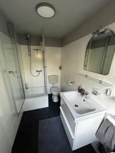 Ruhige Wohnung am Ortsrand - nahe KIT-Campus Nord