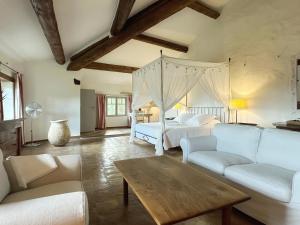 Appartements LA PONCHE : photos des chambres