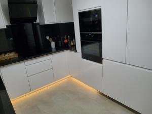 Appartements Residom : photos des chambres