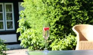 Ferienlandhaus Steinfeld - Boren