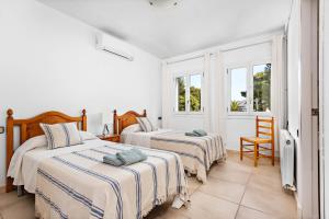 Villa Ponent Galdana - Cala Galdana