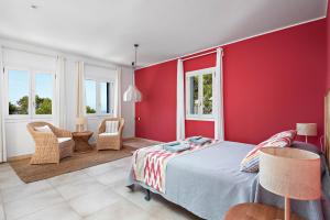 Villa Ponent Galdana - Cala Galdana