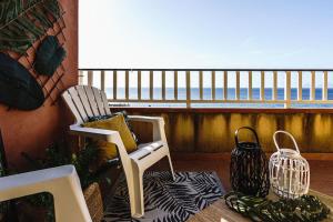 Grazias Aeolian View House