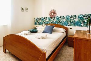 Grazias Aeolian View House