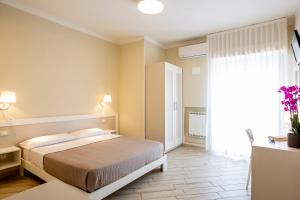 Comfort Double Room room in Hotel Lungomare