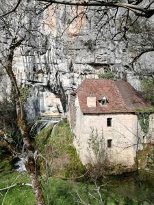 Maisons de vacances Le Sunset : photos des chambres