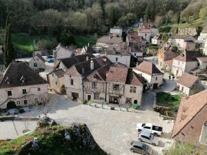 Maisons de vacances Le Sunset : Maison 3 Chambres