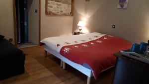 B&B / Chambres d'hotes Chambres d-hotes Le St Maurice : photos des chambres