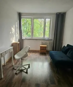 Kawalerka w centrum uzdrowiska - Gowron