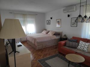 Apartman ZAGREB,REBRO,MAKSIMIR,CENTAR Marko 