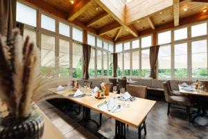 Familienhotel Trebesingerhof