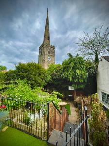 Vivians rooftop apartments