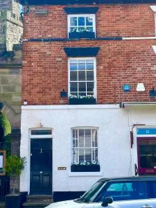 Vivians rooftop apartments - 达宁顿堡 Vivians rooftop apartments - 达宁顿堡