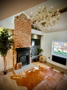 Vivians rooftop apartments